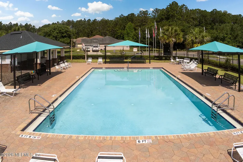 6568 Harmon Hills Circle Jacksonville FL 32222