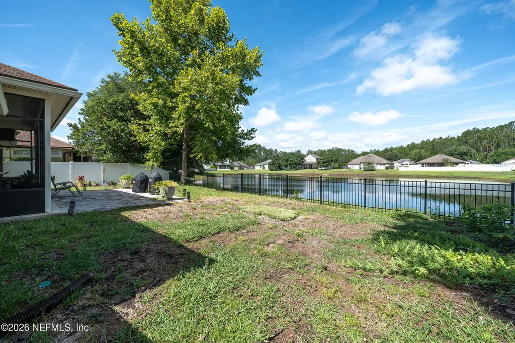 6568 Harmon Hills Circle Jacksonville FL 32222