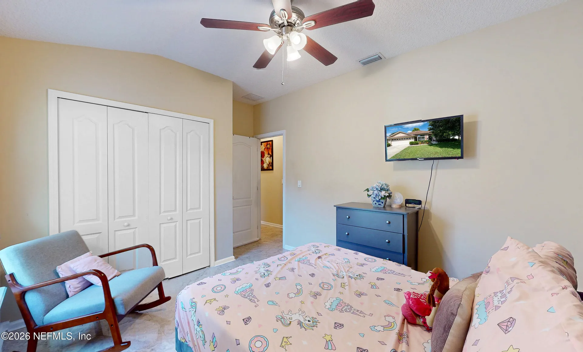 6568 Harmon Hills Circle Jacksonville FL 32222
