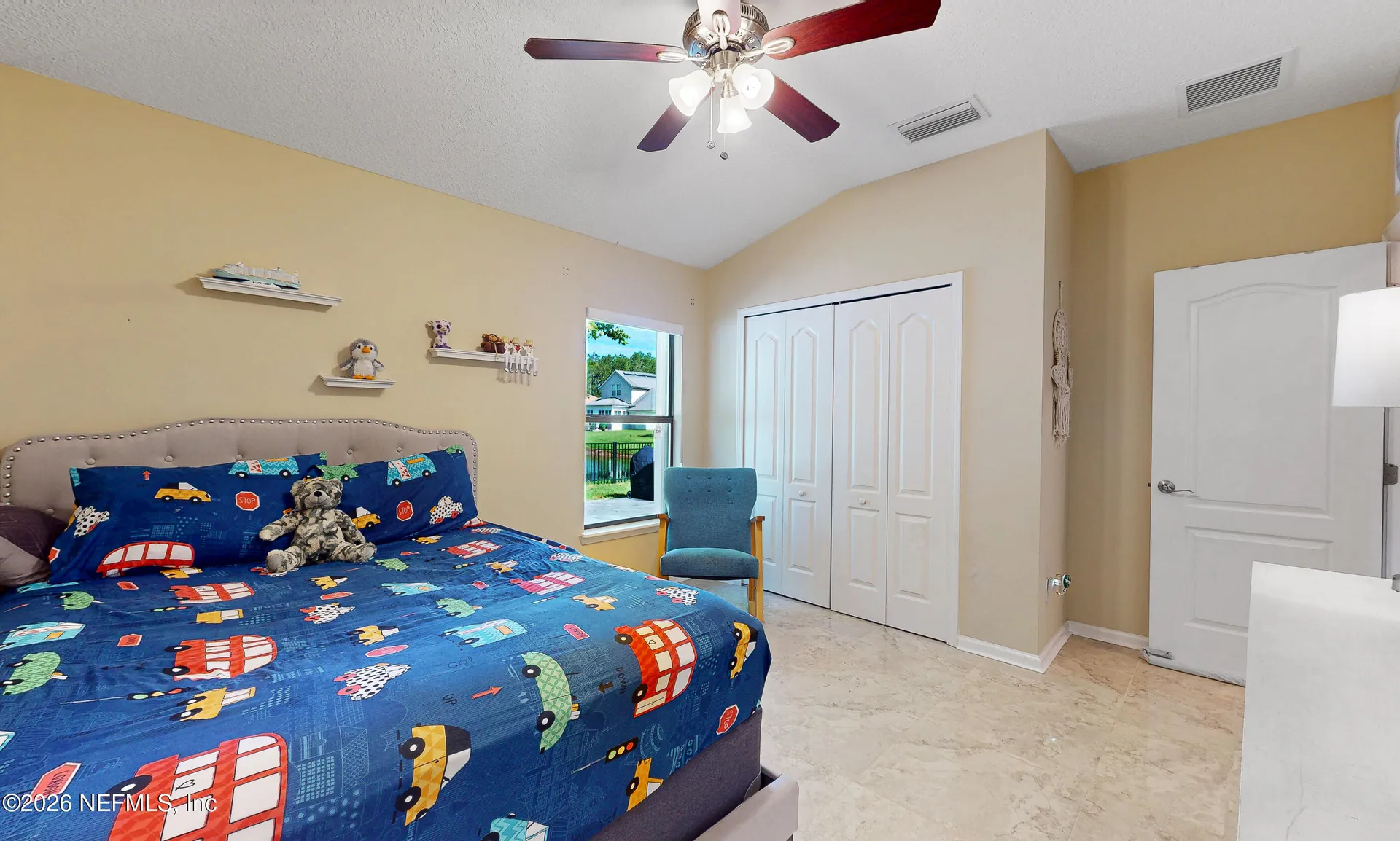 6568 Harmon Hills Circle Jacksonville FL 32222