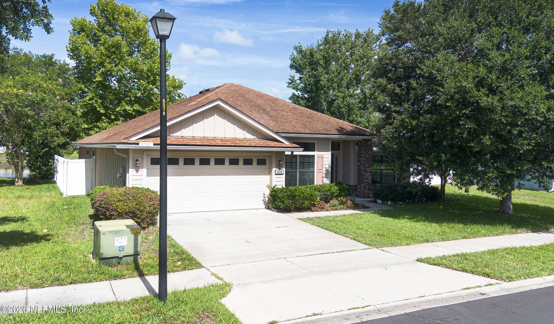 6568 Harmon Hills Circle Jacksonville FL 32222