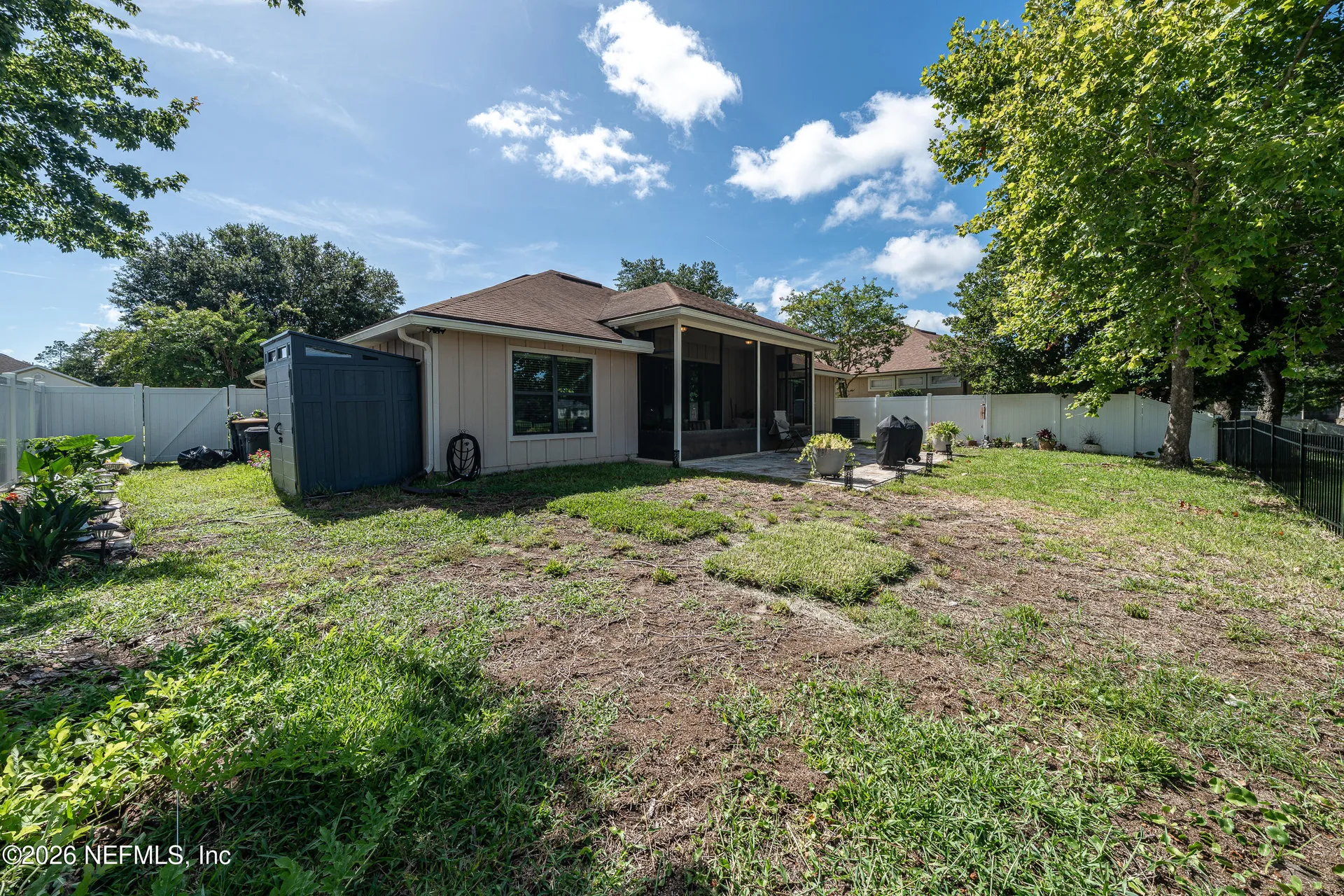 6568 Harmon Hills Circle Jacksonville FL 32222
