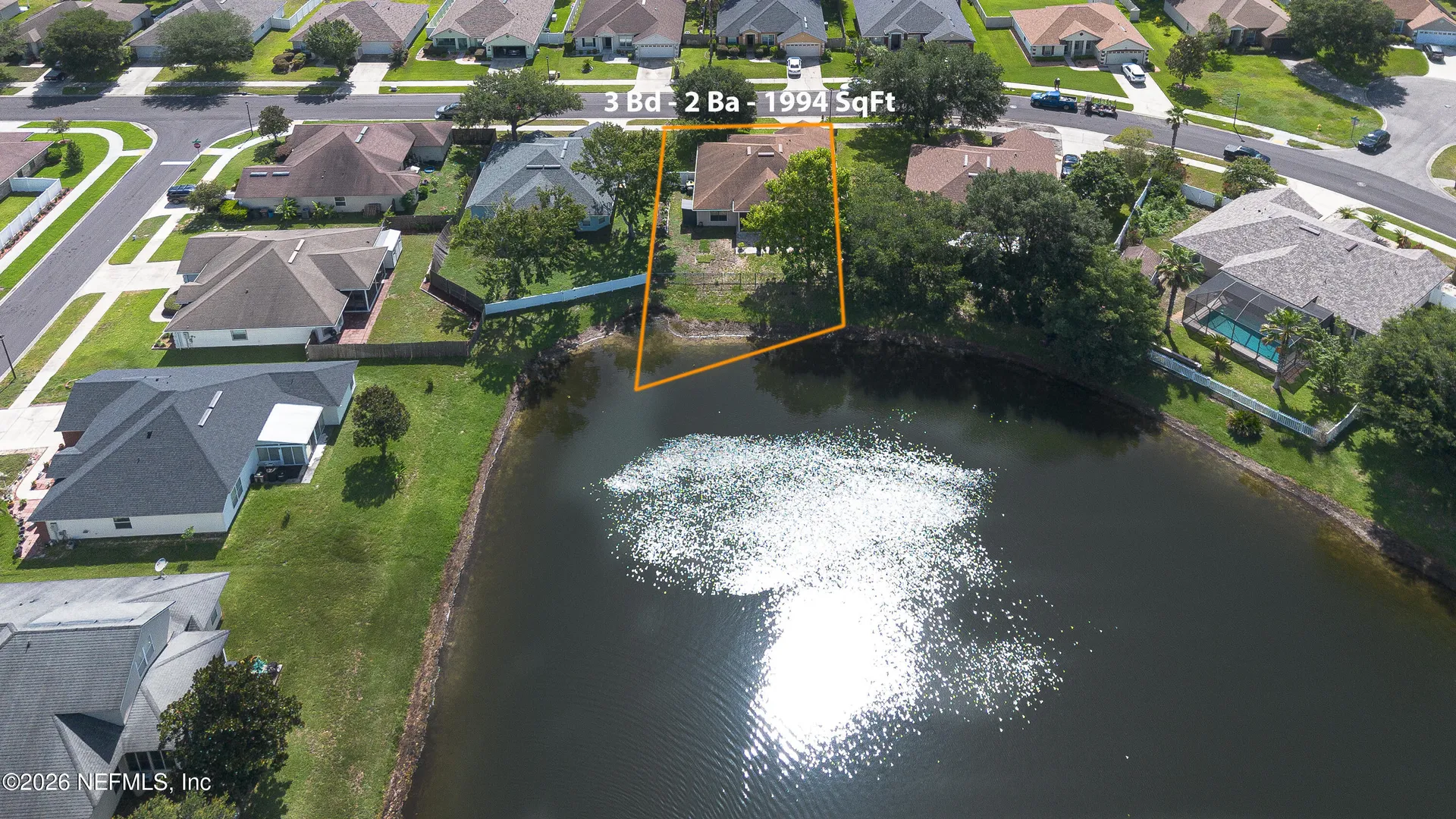 6568 Harmon Hills Circle Jacksonville FL 32222