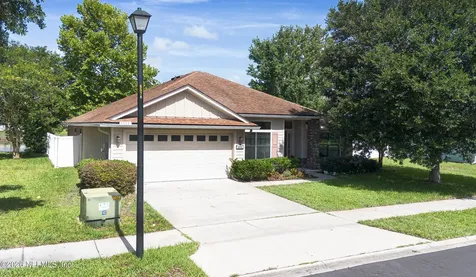 6568 Harmon Hills Circle Jacksonville FL 32222