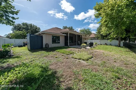6568 Harmon Hills Circle Jacksonville FL 32222