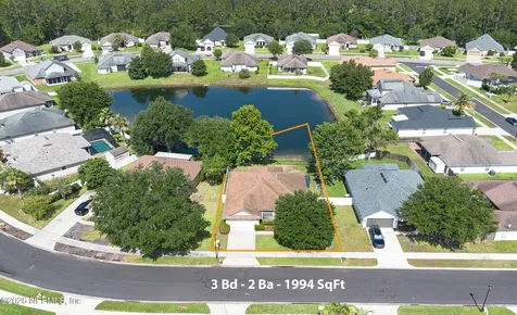 6568 Harmon Hills Circle Jacksonville FL 32222