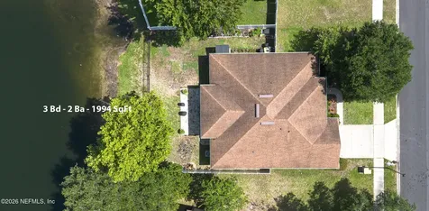 6568 Harmon Hills Circle Jacksonville FL 32222