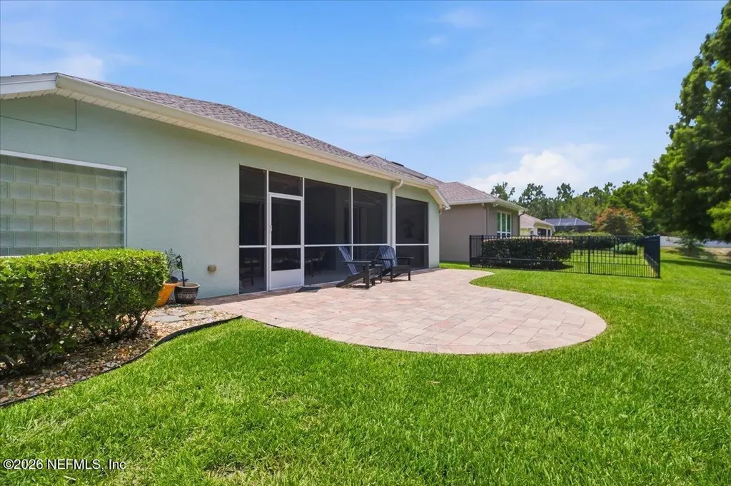 9288 Rosewater Lane Jacksonville FL 32256