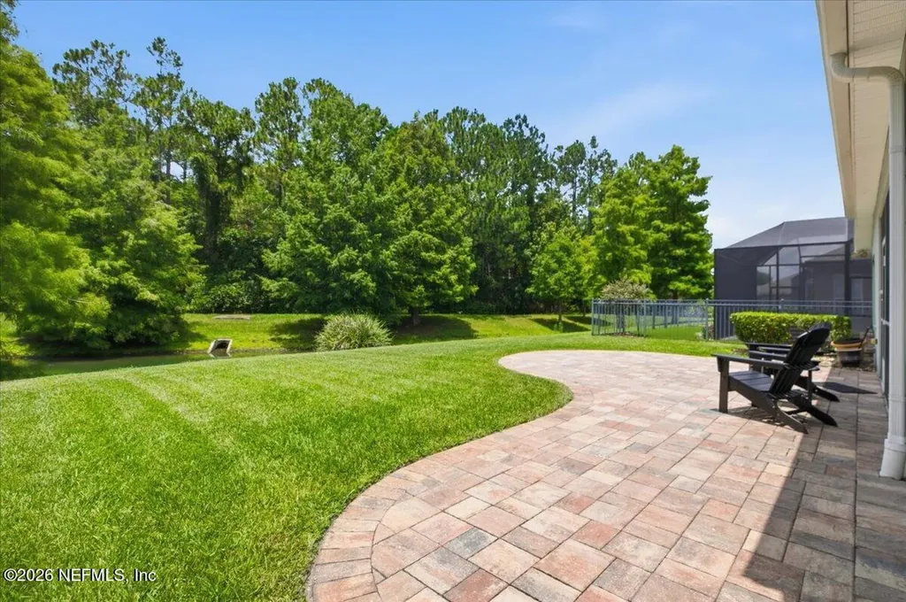 9288 Rosewater Lane Jacksonville FL 32256