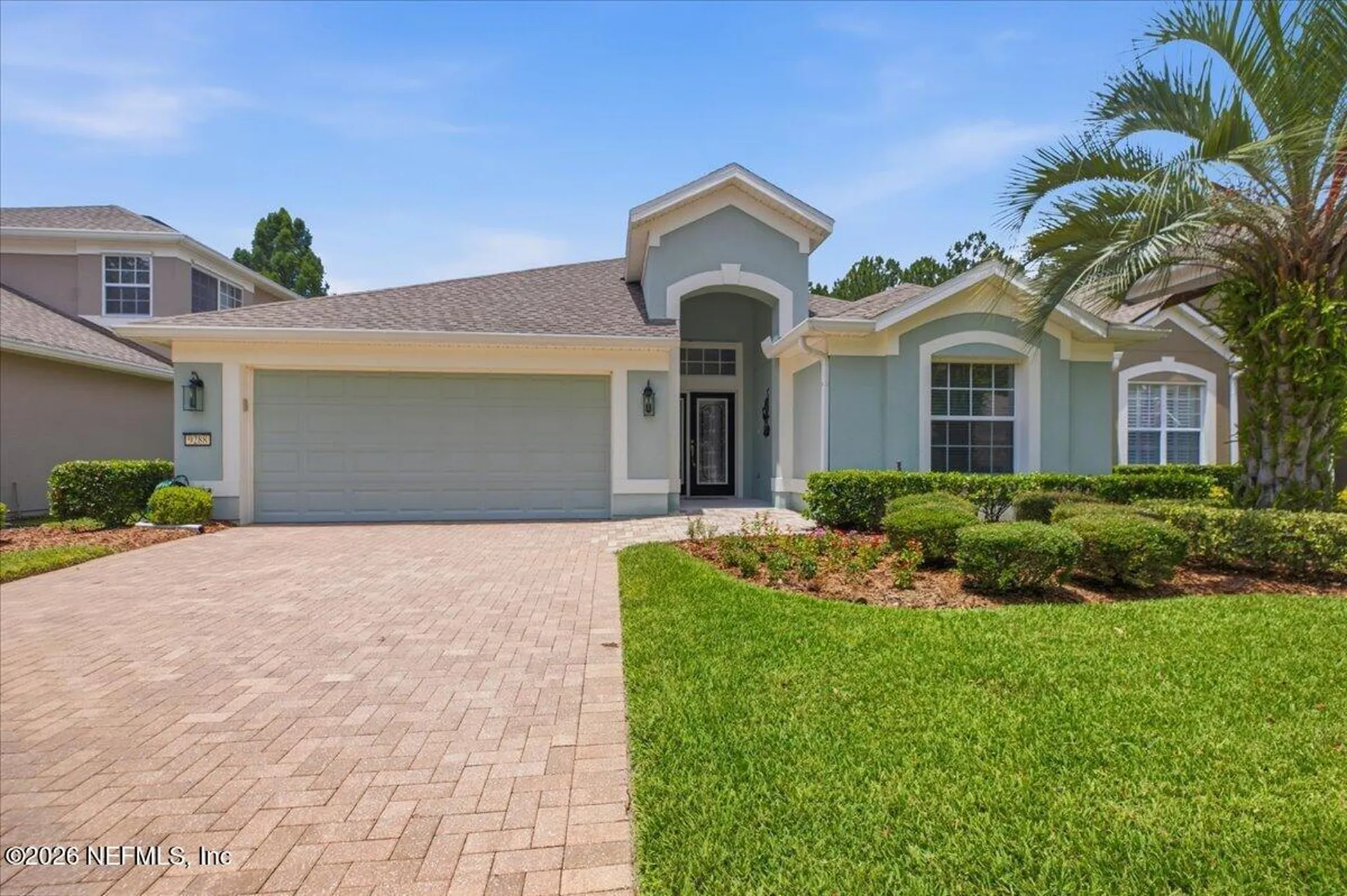 9288 Rosewater Lane Jacksonville FL 32256