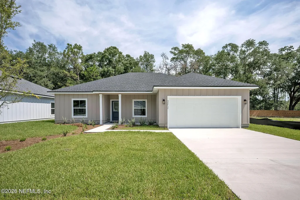 33717 Holland Walk Drive Hilliard FL 32046