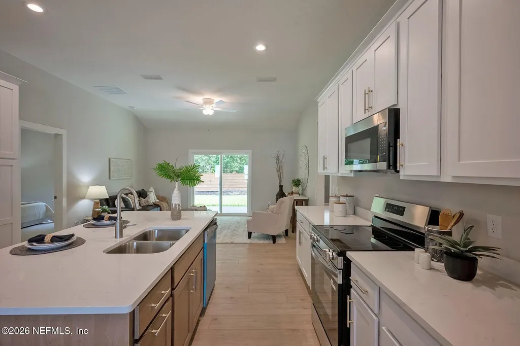 33717 Holland Walk Drive Hilliard FL 32046
