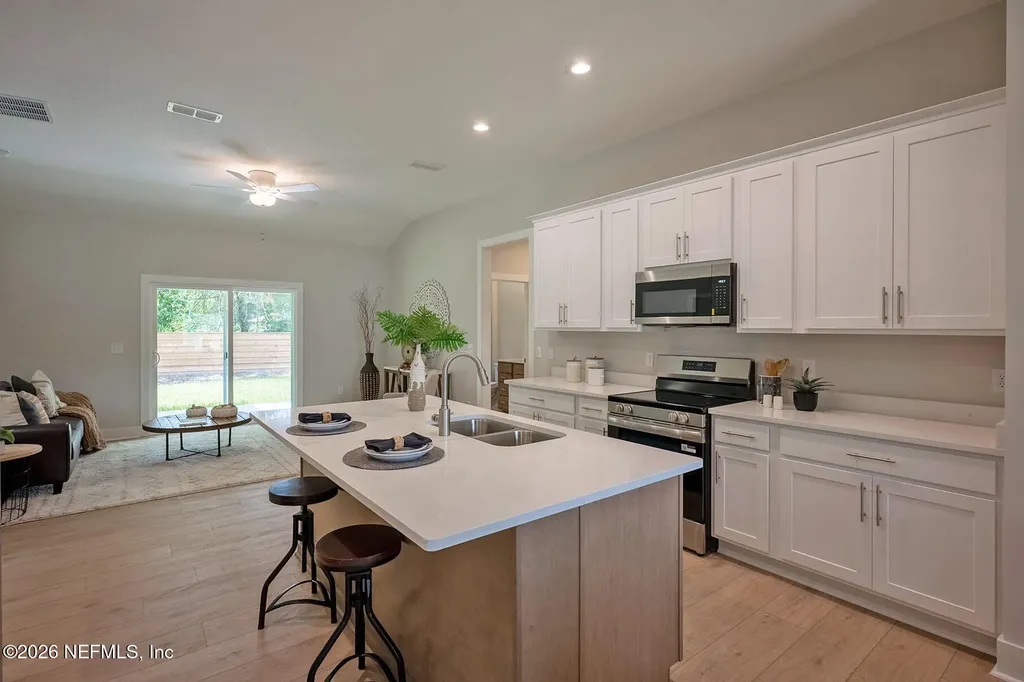 33717 Holland Walk Drive Hilliard FL 32046