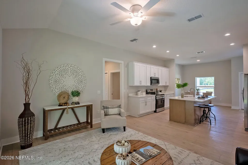 33717 Holland Walk Drive Hilliard FL 32046