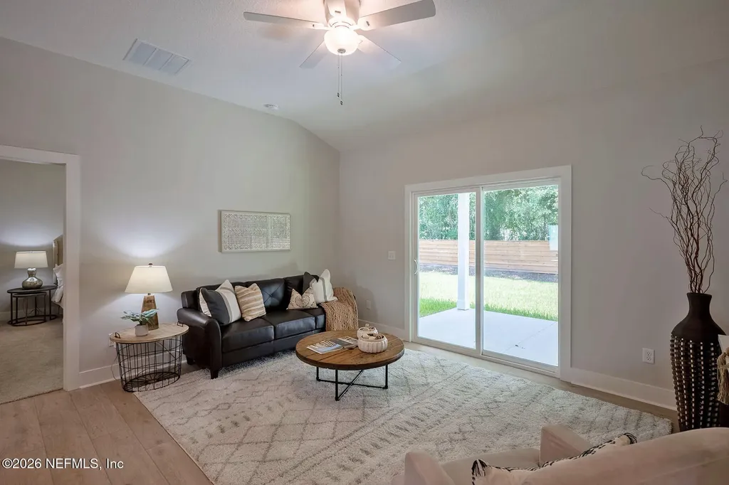 33717 Holland Walk Drive Hilliard FL 32046