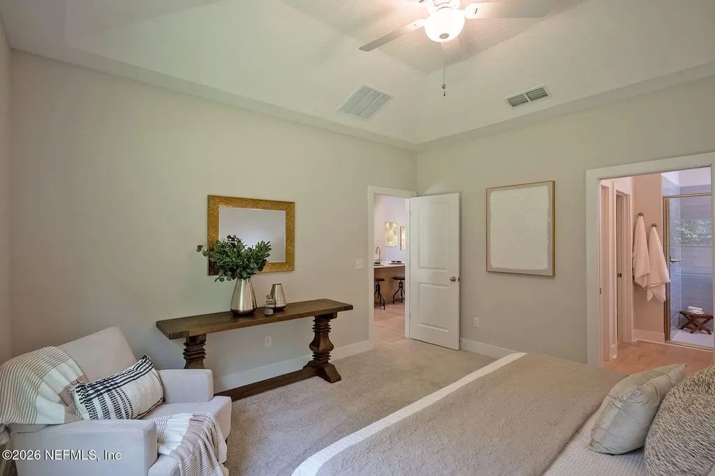 33717 Holland Walk Drive Hilliard FL 32046