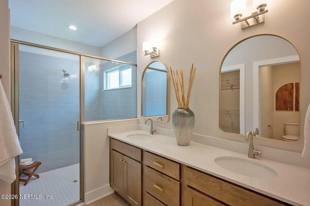 33717 Holland Walk Drive Hilliard FL 32046