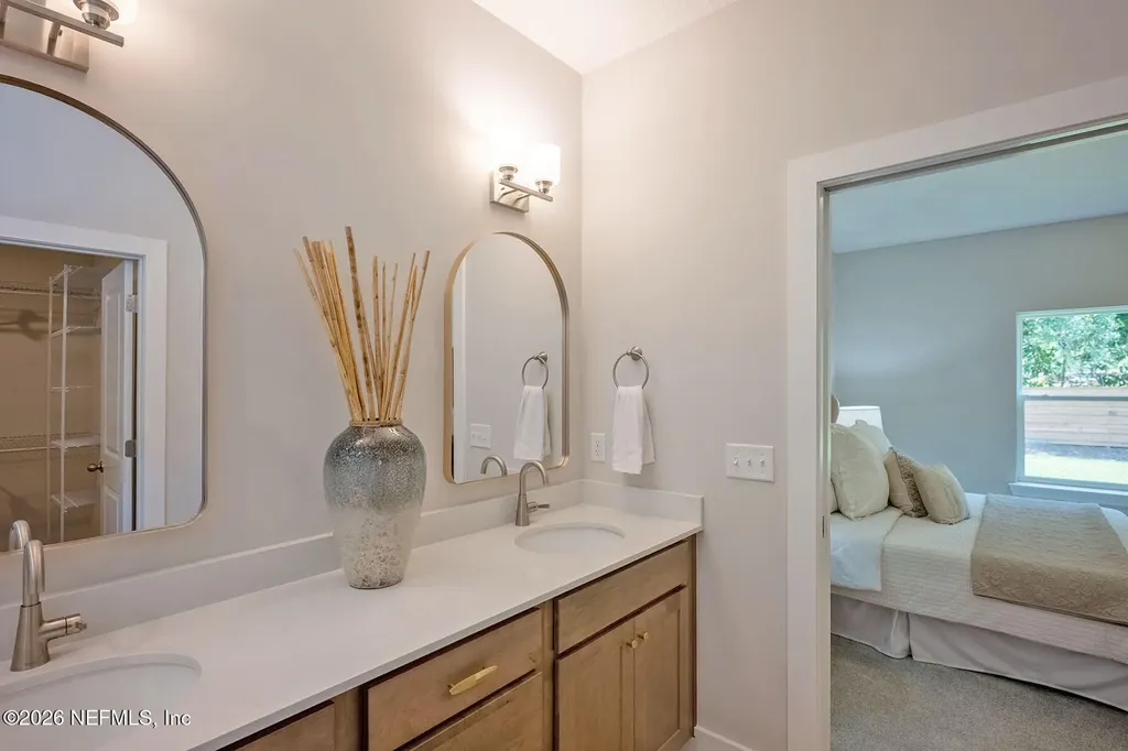 33717 Holland Walk Drive Hilliard FL 32046