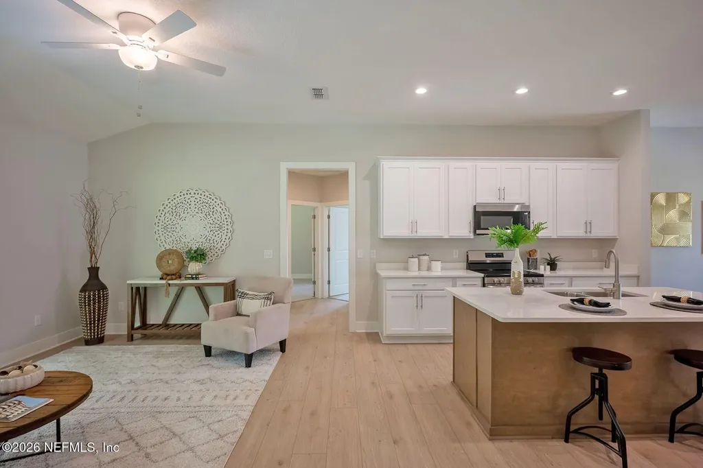 33717 Holland Walk Drive Hilliard FL 32046