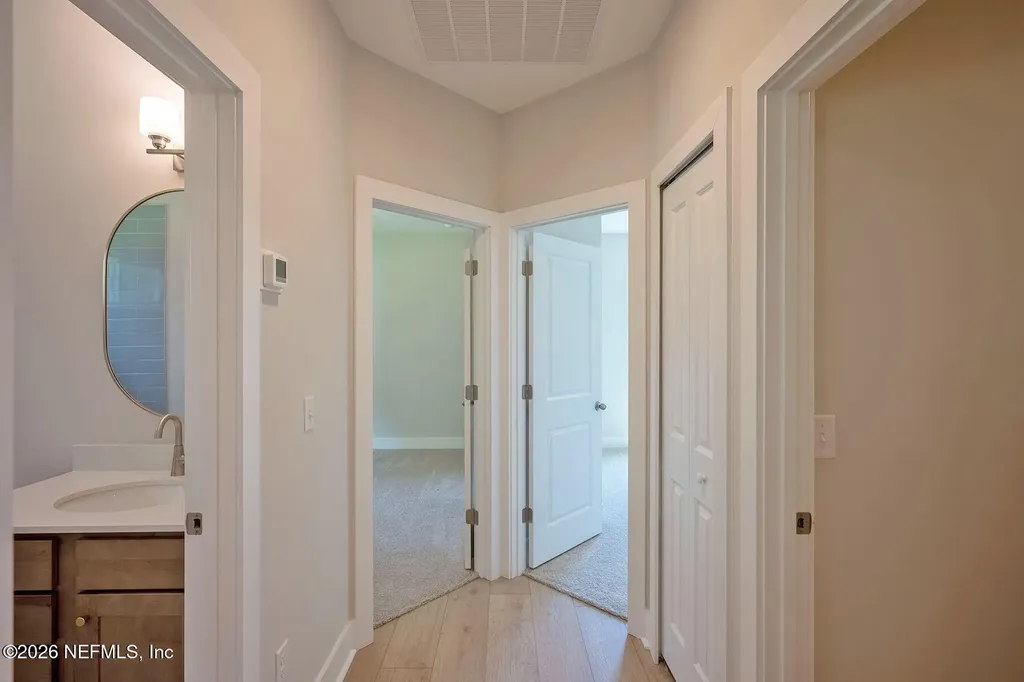 33717 Holland Walk Drive Hilliard FL 32046