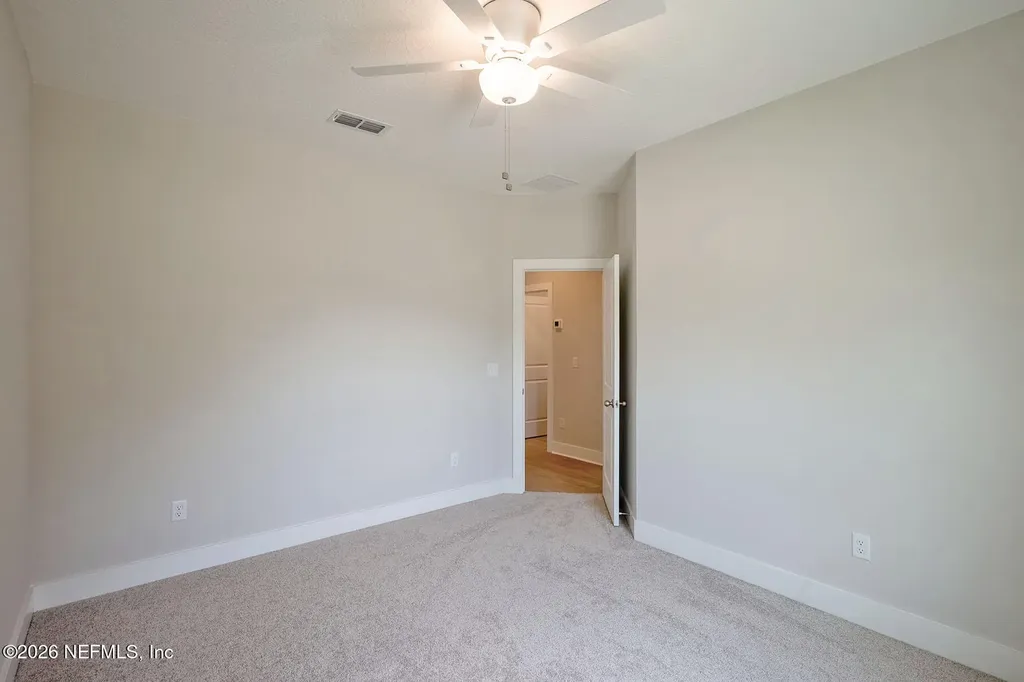 33717 Holland Walk Drive Hilliard FL 32046