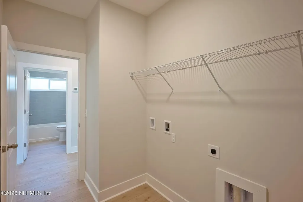 33717 Holland Walk Drive Hilliard FL 32046