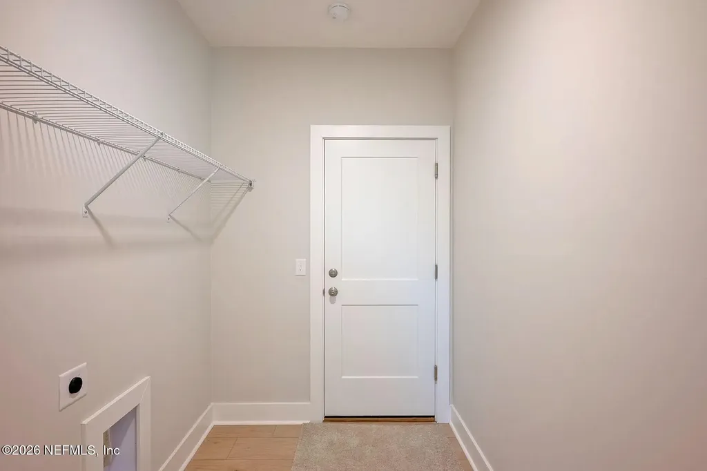 33717 Holland Walk Drive Hilliard FL 32046