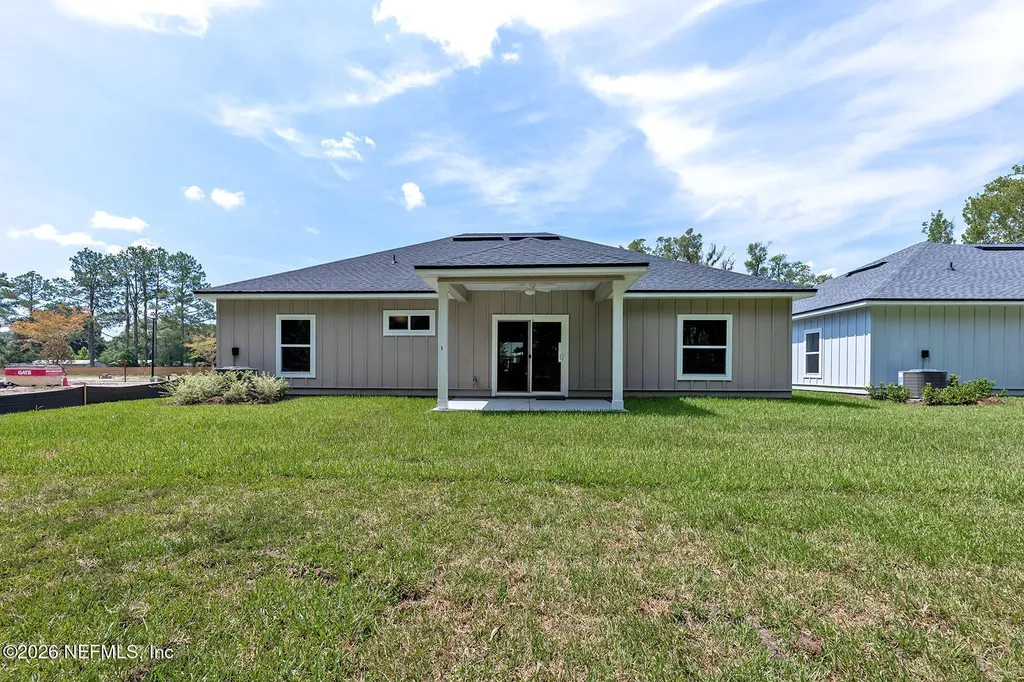 33717 Holland Walk Drive Hilliard FL 32046