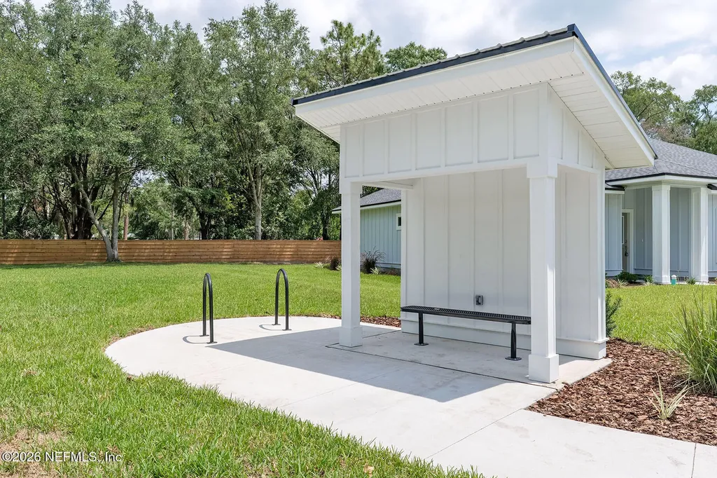 33717 Holland Walk Drive Hilliard FL 32046