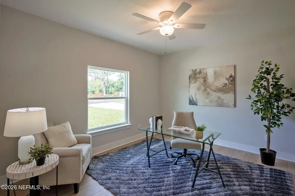 33717 Holland Walk Drive Hilliard FL 32046