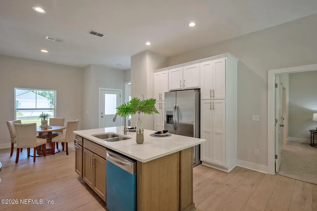 33717 Holland Walk Drive Hilliard FL 32046