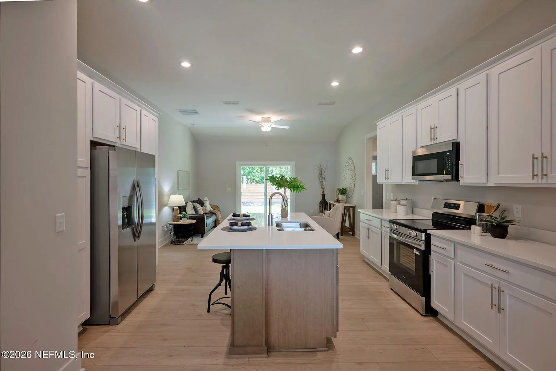 33717 Holland Walk Drive Hilliard FL 32046