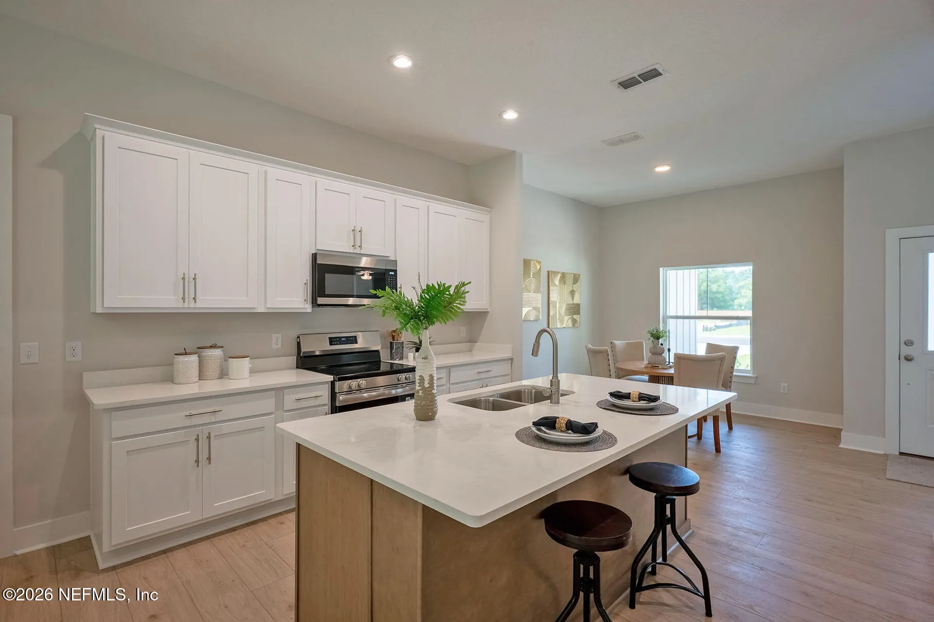 33717 Holland Walk Drive Hilliard FL 32046