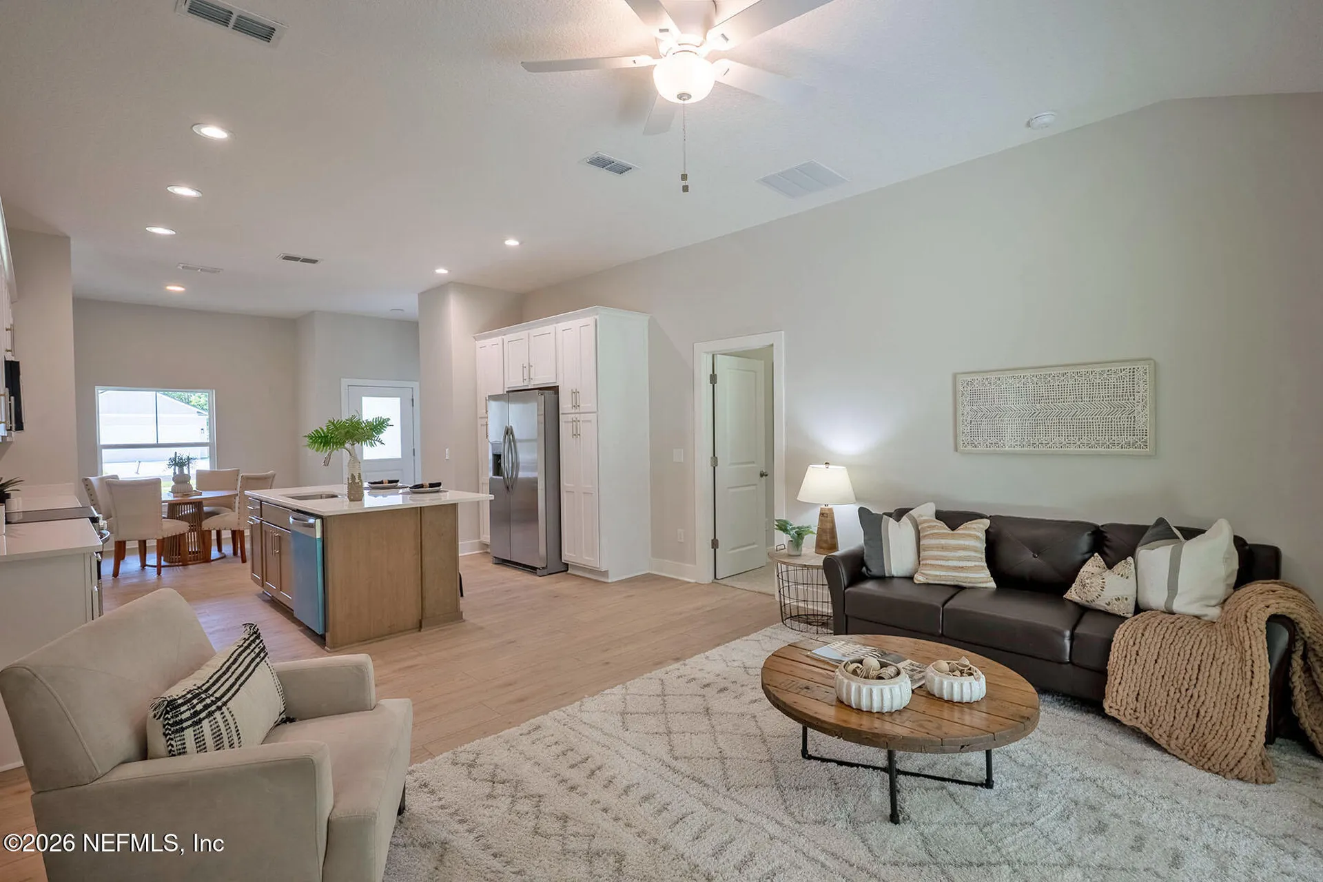 33717 Holland Walk Drive Hilliard FL 32046
