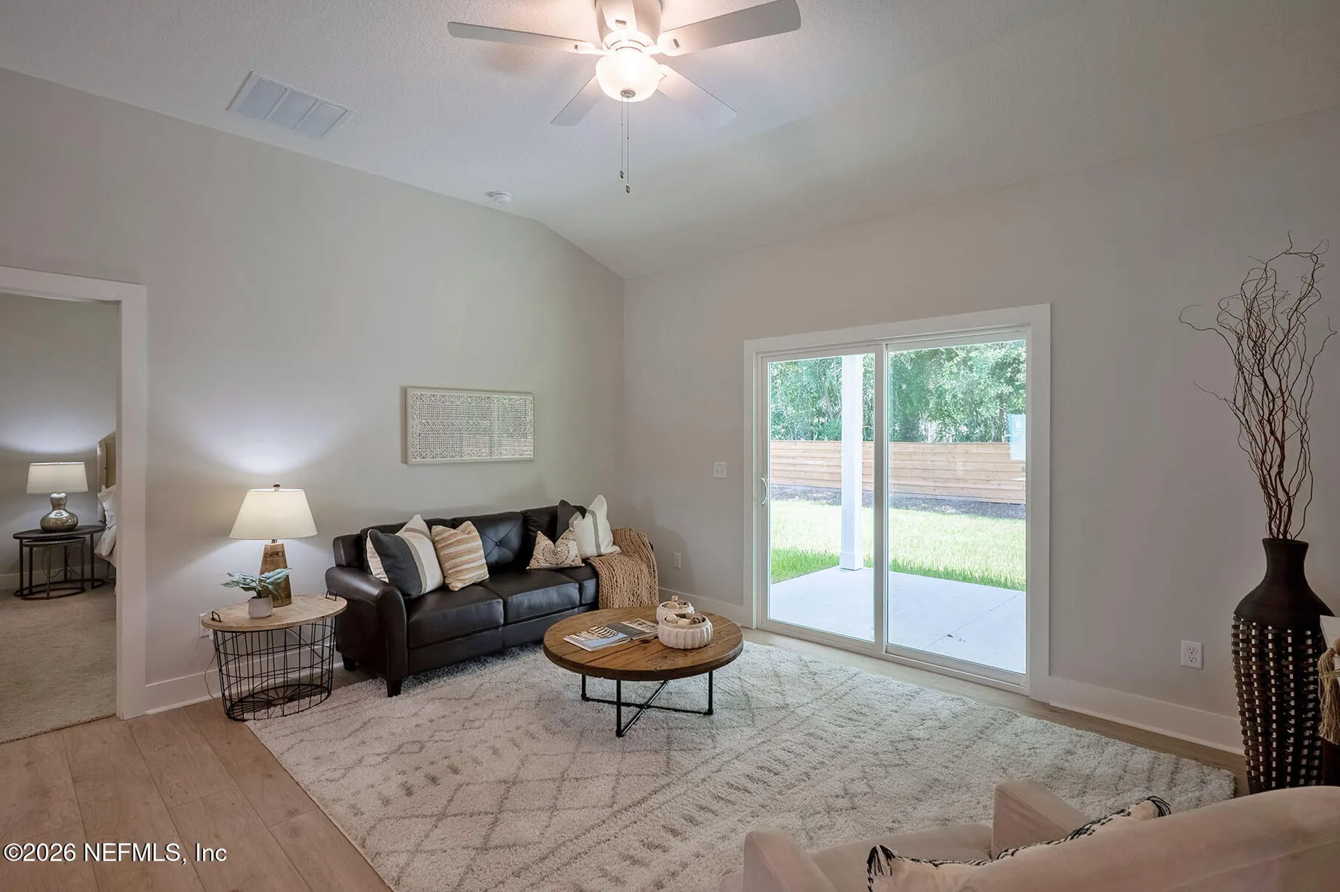 33717 Holland Walk Drive Hilliard FL 32046
