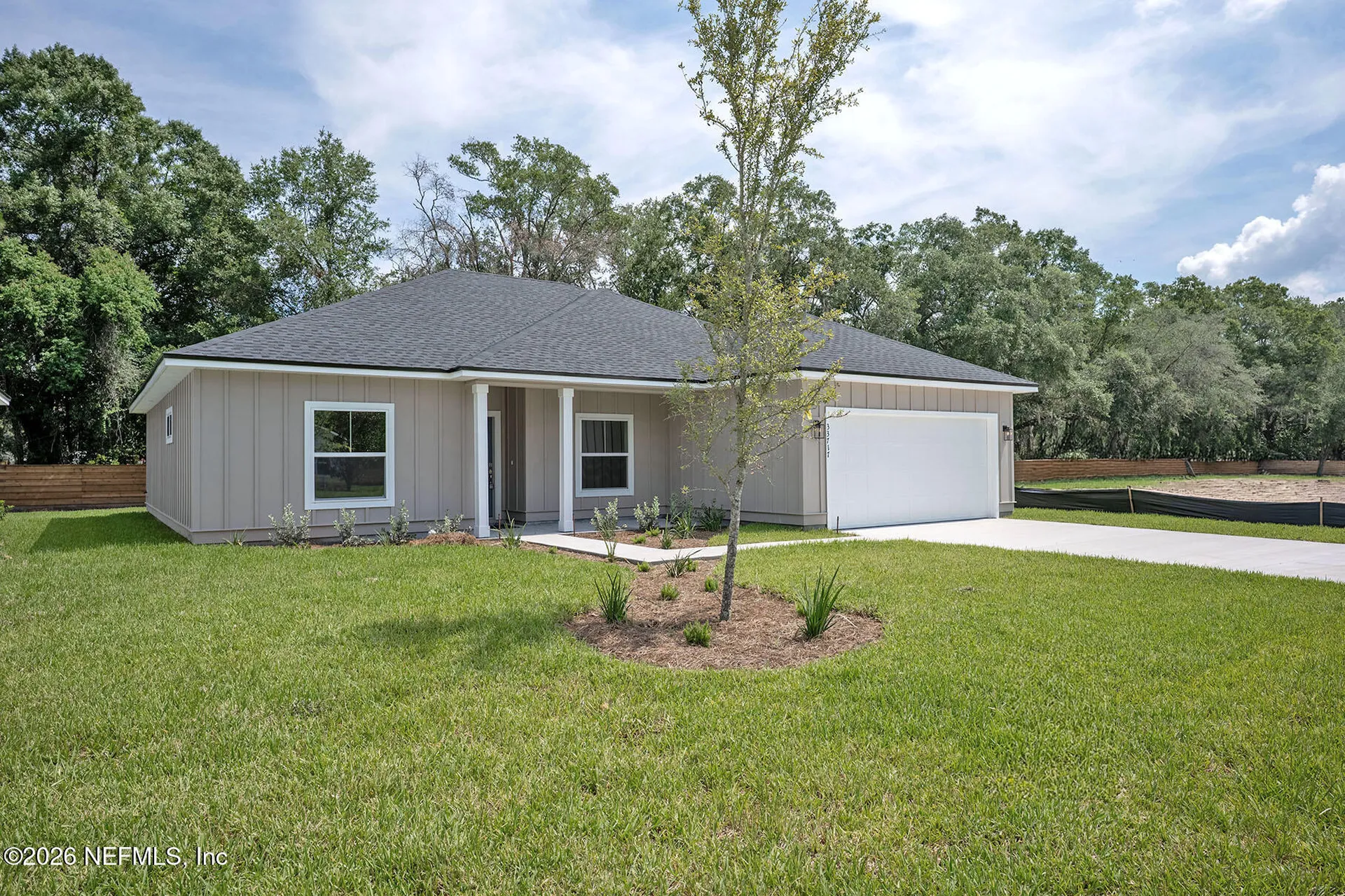 33717 Holland Walk Drive Hilliard FL 32046