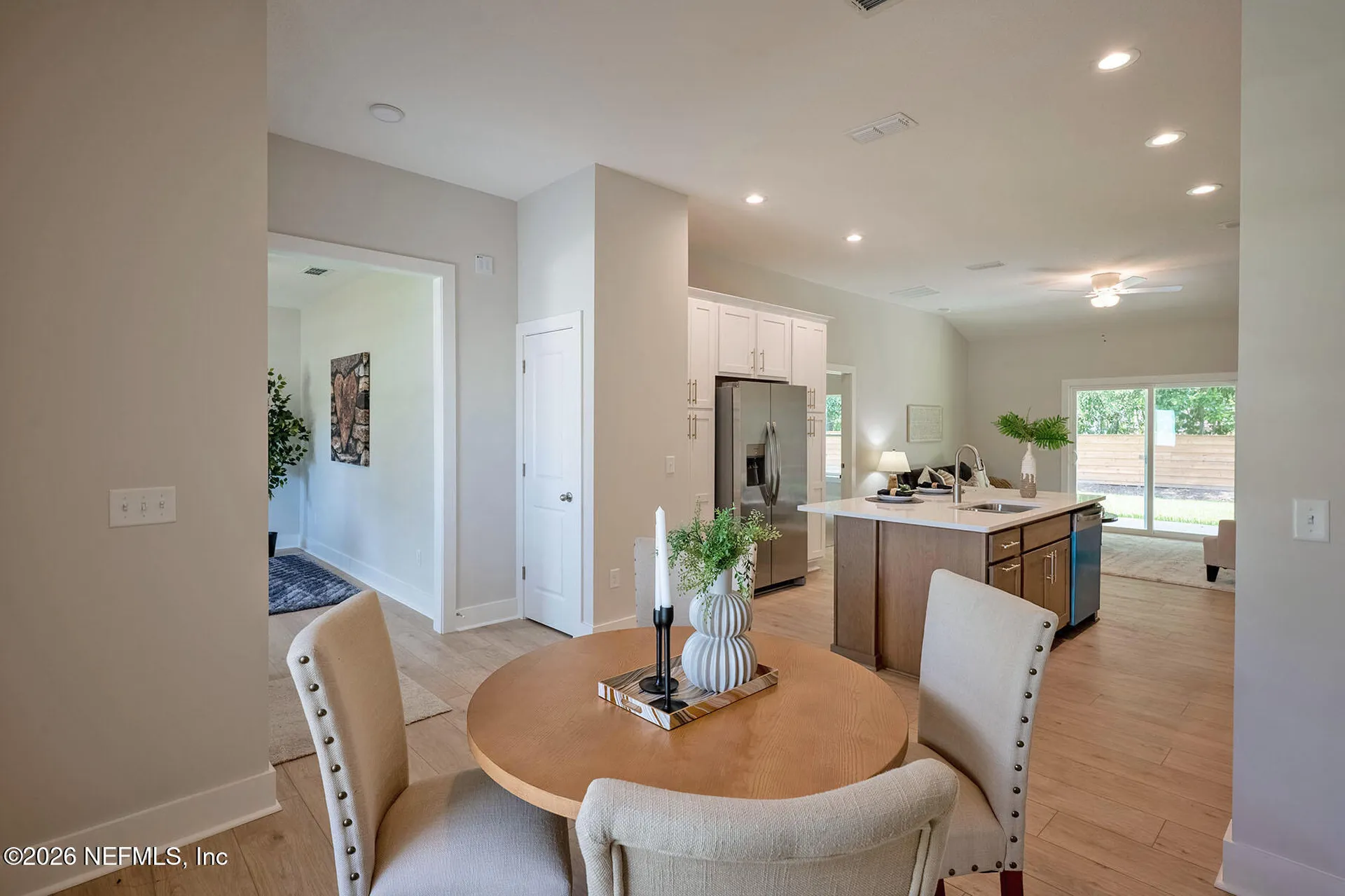 33717 Holland Walk Drive Hilliard FL 32046