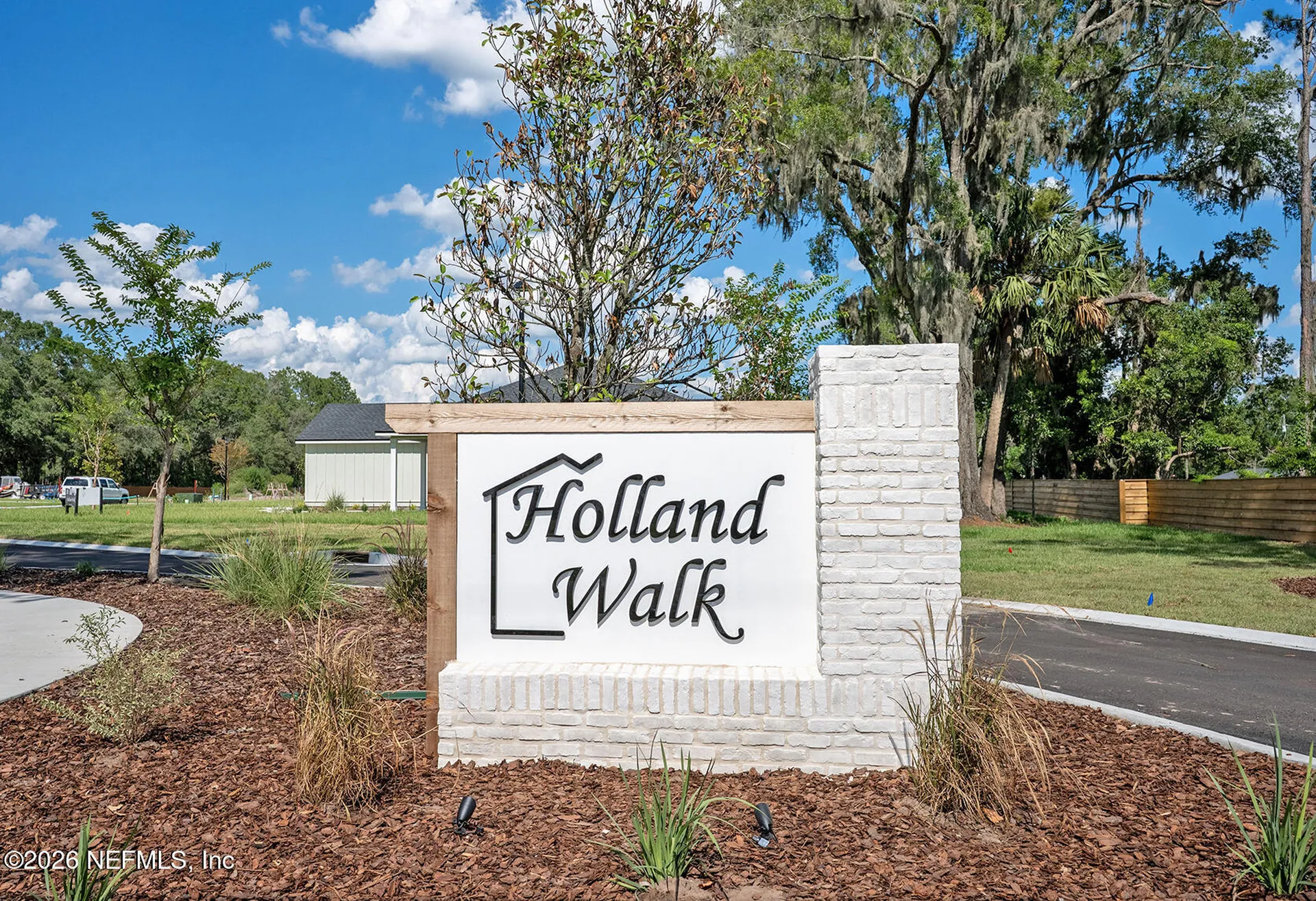 33717 Holland Walk Drive Hilliard FL 32046