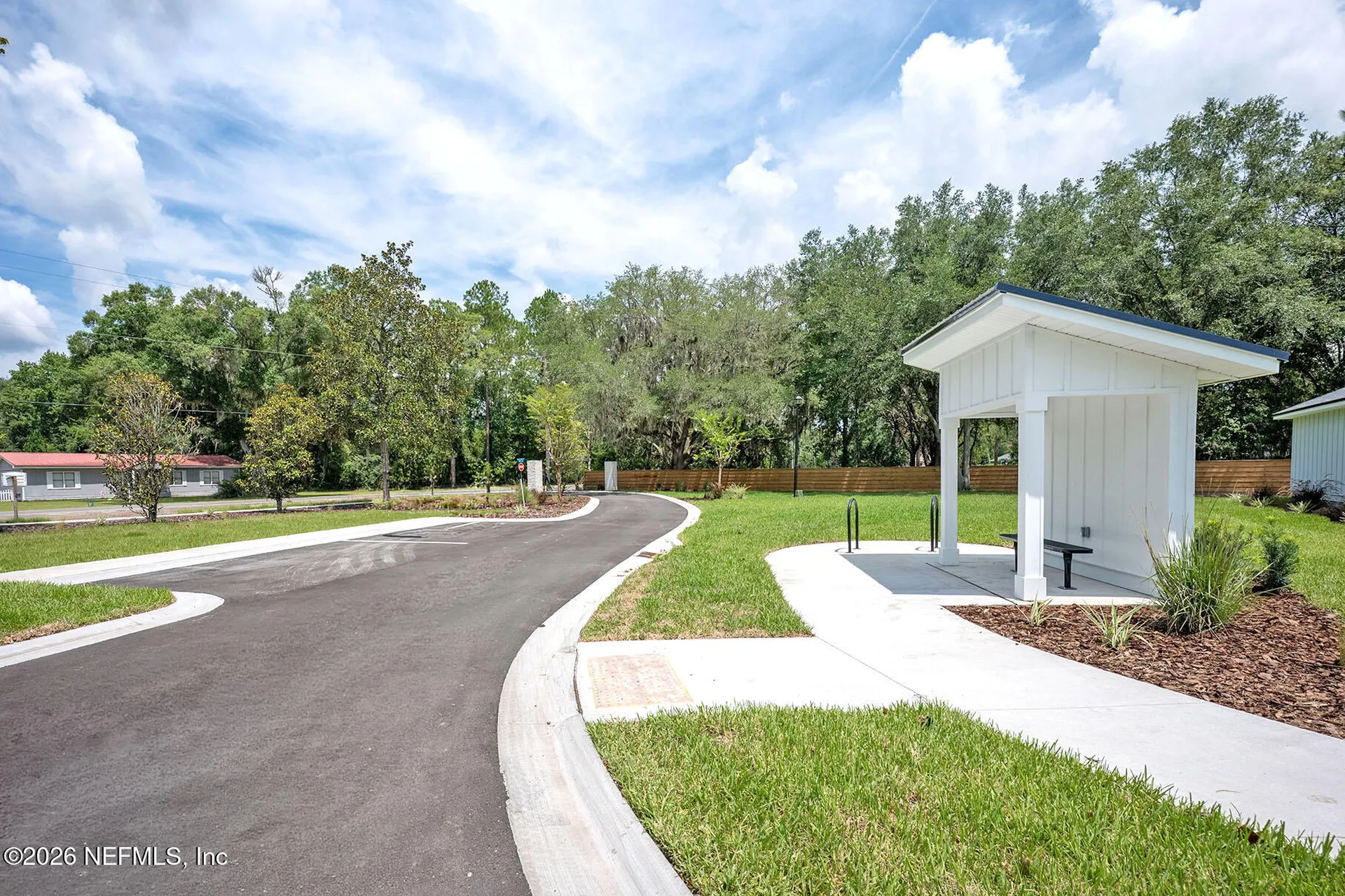 33717 Holland Walk Drive Hilliard FL 32046