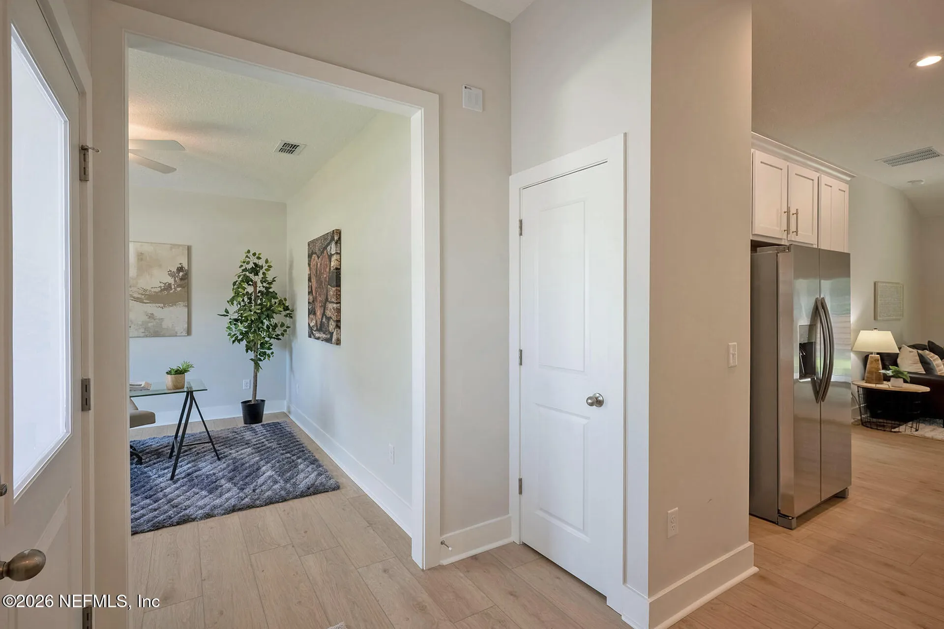 33717 Holland Walk Drive Hilliard FL 32046