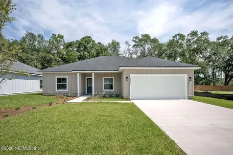 33717 Holland Walk Drive Hilliard FL 32046