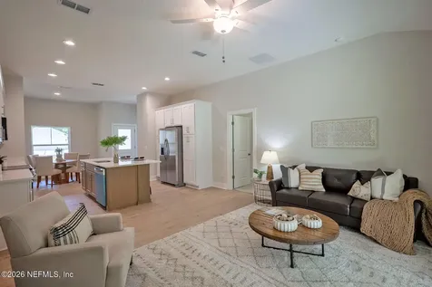 33717 Holland Walk Drive Hilliard FL 32046