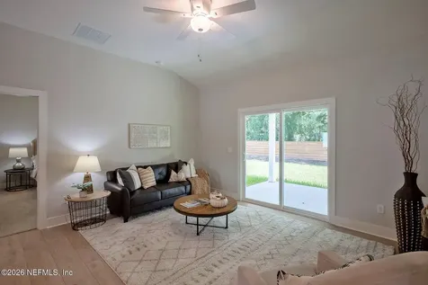 33717 Holland Walk Drive Hilliard FL 32046