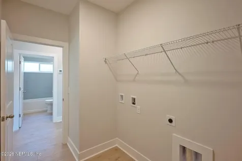 33717 Holland Walk Drive Hilliard FL 32046