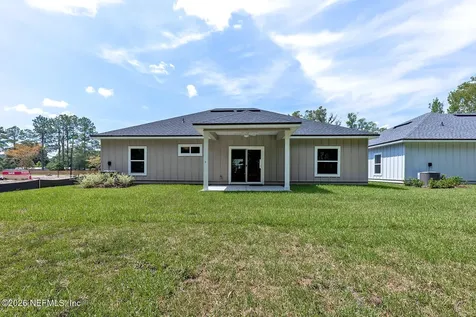 33717 Holland Walk Drive Hilliard FL 32046