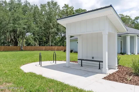33717 Holland Walk Drive Hilliard FL 32046