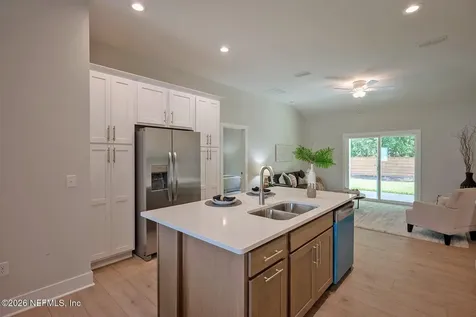 33717 Holland Walk Drive Hilliard FL 32046