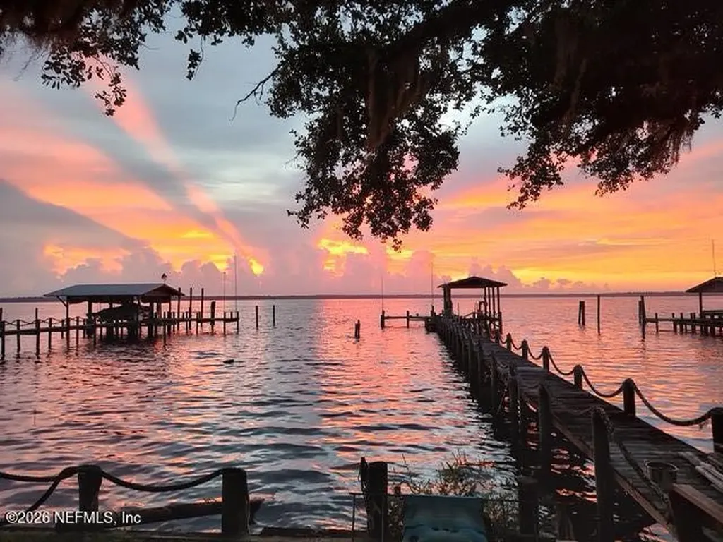 370 Cedar Creek Road Palatka FL 32177