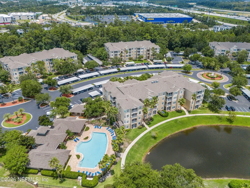 7801 Point Meadows Drive Jacksonville FL 32256