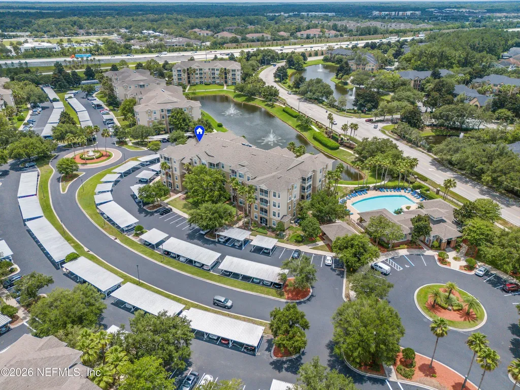 7801 Point Meadows Drive Jacksonville FL 32256